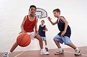Basket Ball