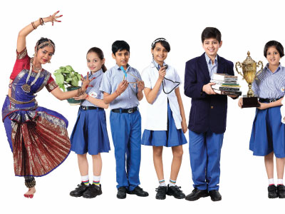 Holistic Education