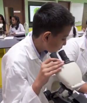 CBSE Affiliated High School
