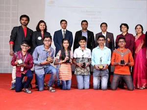 parent Engagement - GIIS Ahmedabad