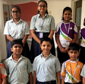 21st Century Learning - GIIS