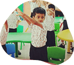 Pre Primary