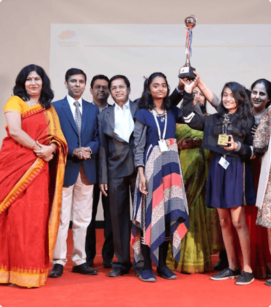 Best High School In Ahmedabad - FAQs
