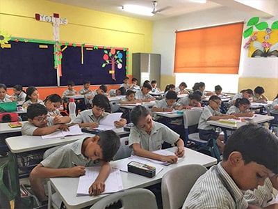 Primary School