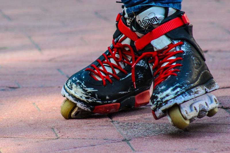 Roller Skating