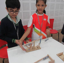 Primary School In Ahmedabad