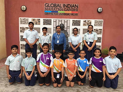 Secondary School