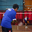 Badminton