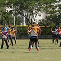 Jhankar Club