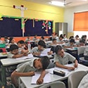 Reading Club