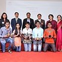 Public Speaking Club