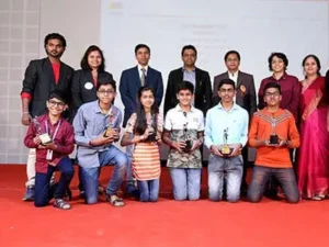 parent Engagement - GIIS Ahmedabad