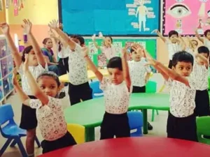 Pre- Primary School in Ahmedabad