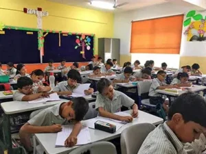 Primary School in Ahmedabad
