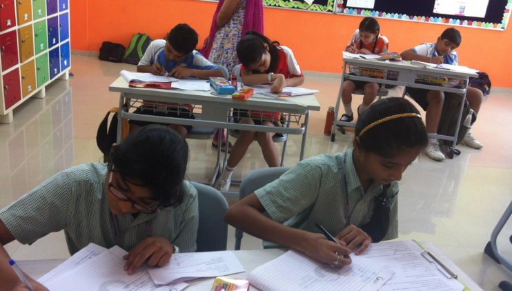 Why is National Education Important In India