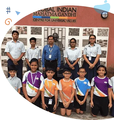 Best School In Ahmedabad - FAQS