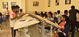 CBSE Admission
