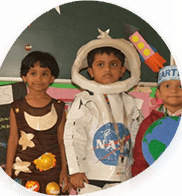 Bangalore Primary Schools