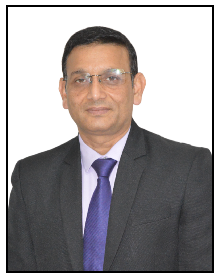 Manoj Kumar Tiwari