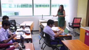 Factors Affecting Study Habits of Students