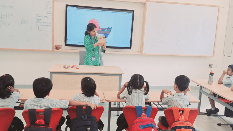 Building Little Tech Savvy Citizens: 5 Ways to Integrate Technology in Preschool