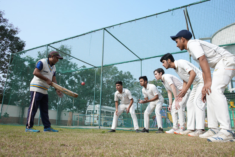 Extracurricular Activities In International Schools Benefits For Students