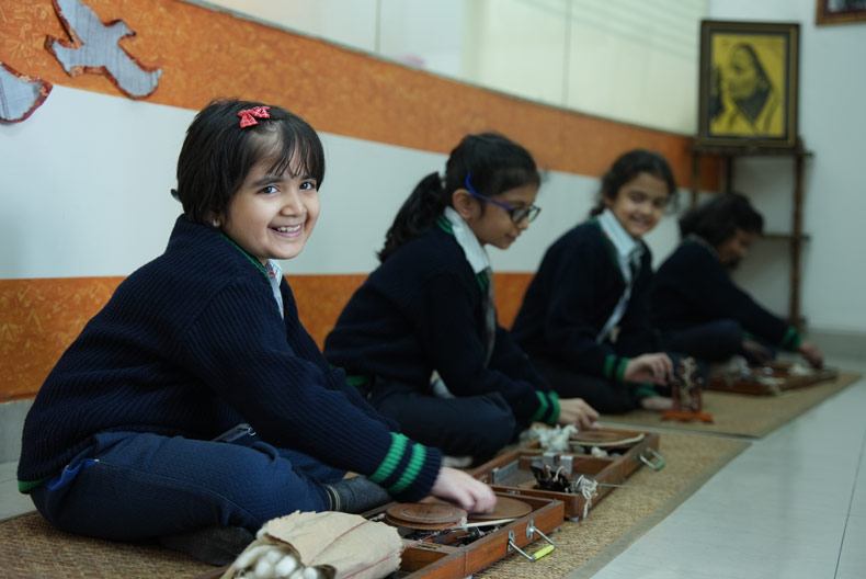 Tips for Smooth Transition Moving to an International School as a Secondary Student Introduction