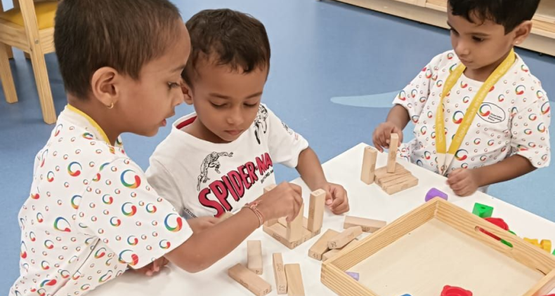 What are soft skills and why is it so important that kids learn them