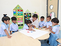 How to Apply for School Admission in Nagpur