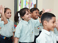 secondary cbse schools in nagpur