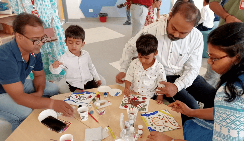 Unveiling the Benefits of Extracurricular Activities_ A Guide for Parents