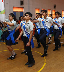 parade