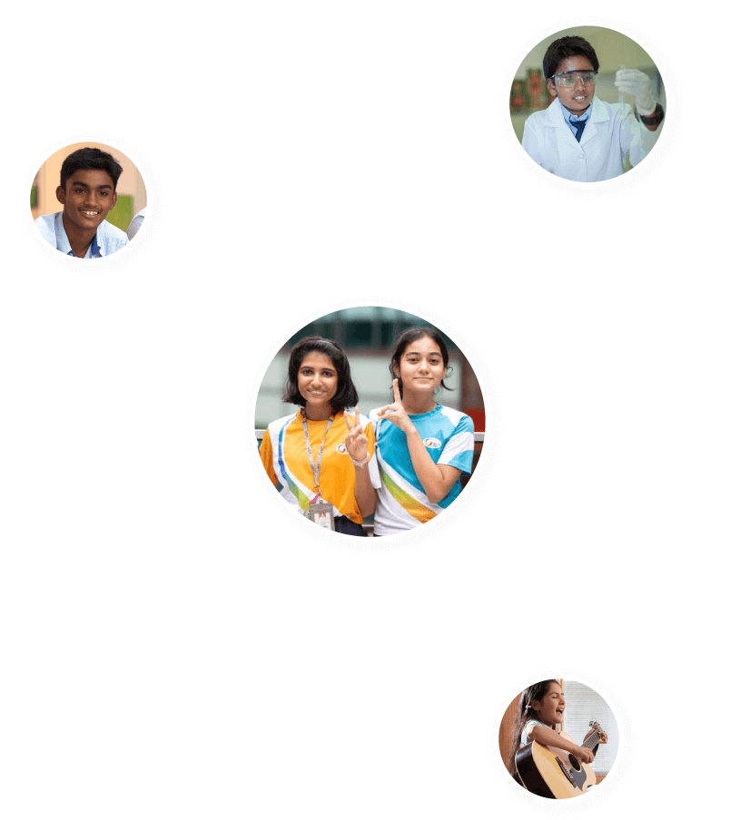 Global Culture Community