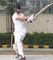 Cricket