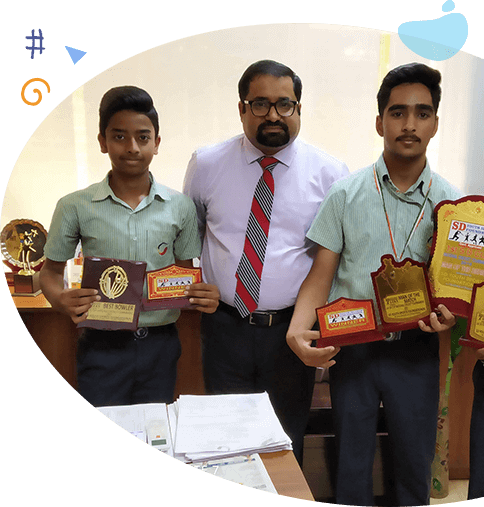 FAQ CBSE Curricula