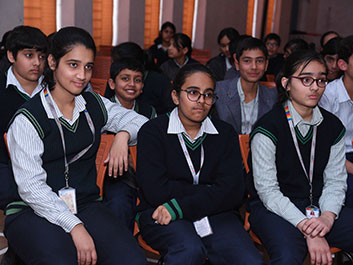 Secondary School Level