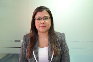 Picture of Ms. Shireen Banna